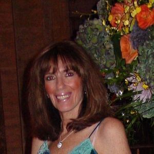 Meet your Posher, Lynn